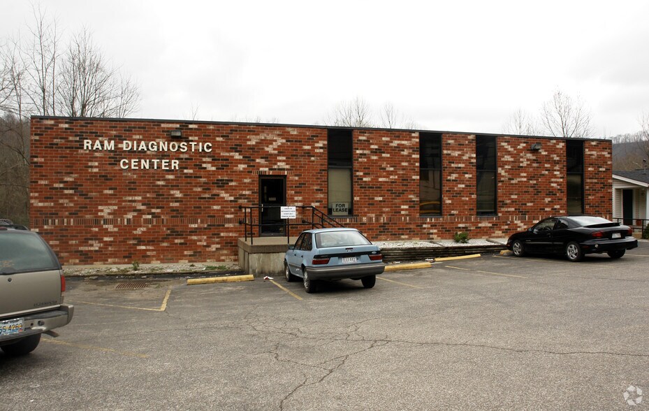 173 State St, Madison, WV à louer - Photo du bâtiment - Image 3 de 5