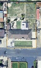 325 Harsin Ln, Santa Maria, CA - Aerial map view