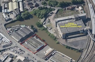 Plus de détails pour 68-72 Avon St, Bristol - Industriel à vendre