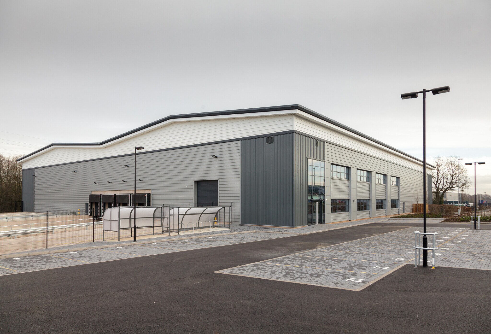 Cranbrook Way, Solihull à vendre Photo du bâtiment- Image 1 de 1