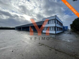 More details for Industrial for Lease