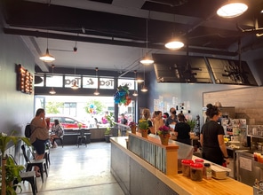 1477 NE Alberta St, Portland, OR à louer Photo intérieure- Image 2 de 11