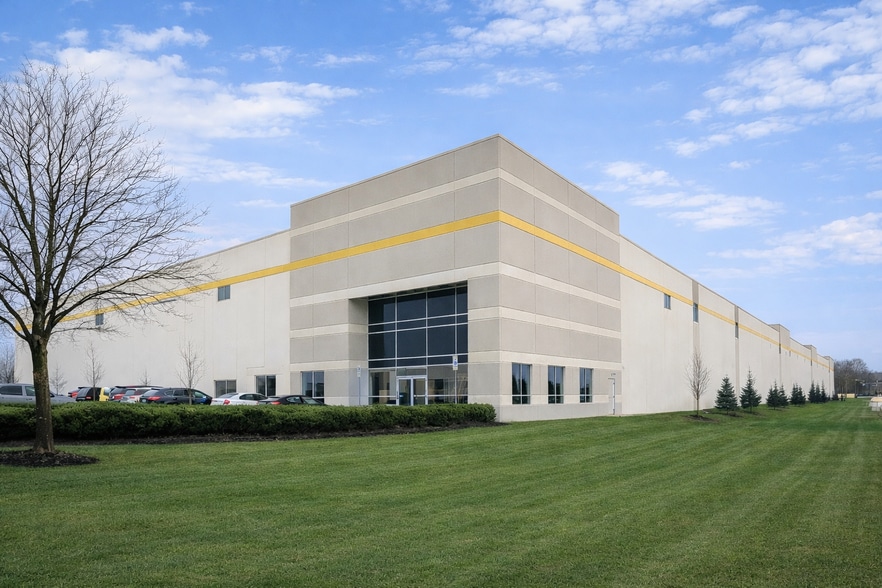 3319 Southwest Blvd, Grove City, OH for lease - Primary Photo - Image 1 of 4