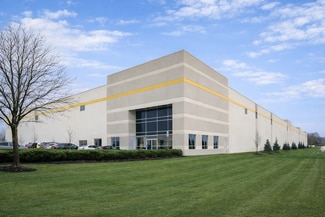 More details for 3319 Southwest Blvd, Grove City, OH - Industrial for Lease