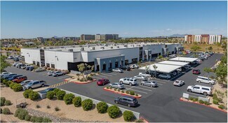 Plus de détails pour 5222 E Baseline Rd, Gilbert, AZ - Médical à louer