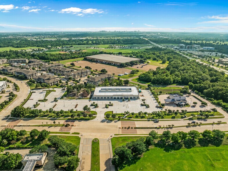 1204 Copperfield Pky, College Station, TX à louer - Photo du bâtiment - Image 3 de 10