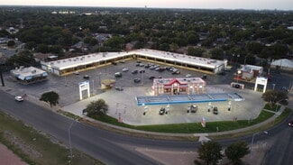 Plus de détails pour 7006 University Ave, Lubbock, TX - Commerce de détail à louer