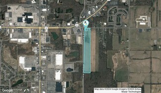 More details for 9506 W Pahs Rd, Michigan City, IN - Land for Sale