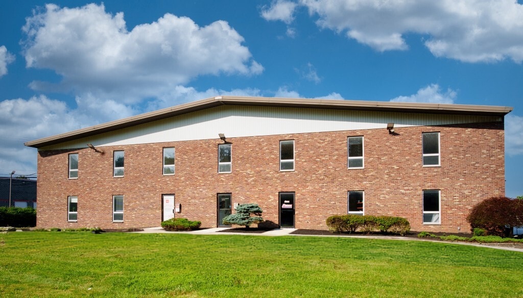 1 Gold Mine Rd, Flanders, NJ à louer Photo du bâtiment- Image 1 de 4