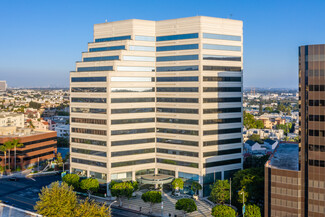 Plus de détails pour 12400 Wilshire Blvd, Los Angeles, CA - Bureau à louer