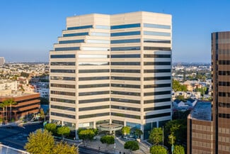 More details for 12400 Wilshire Blvd, Los Angeles, CA - Office for Lease
