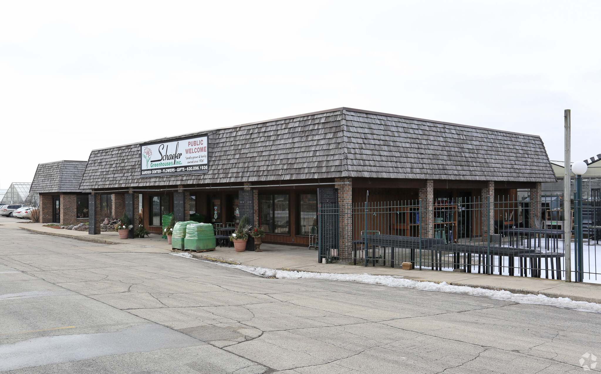 120 S Lake St, Montgomery, IL for sale Building Photo- Image 1 of 9