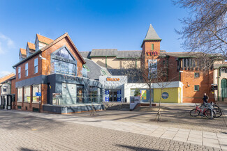 More details for 100 Castle Quarter, Norwich - Retail for Sale