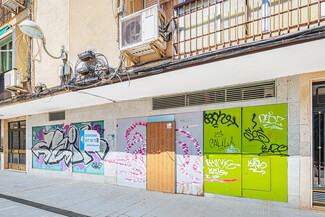 Plus de détails pour Calle Mota del Cuervo, 6, Madrid - Multi-résidentiel à vendre