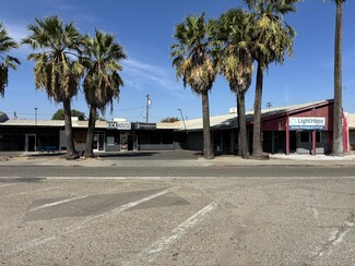 More details for 323-327 W Canal Dr, Turlock, CA - Retail for Sale