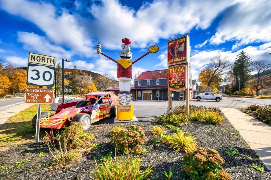 37249 State Hwy 23, Grand Gorge, NY for sale - Building Photo - Image 3 of 80