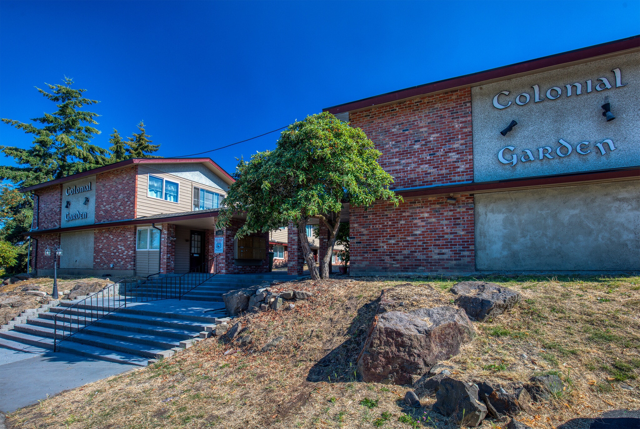 3465 S 144th St, Tukwila, WA for sale Building Photo- Image 1 of 15