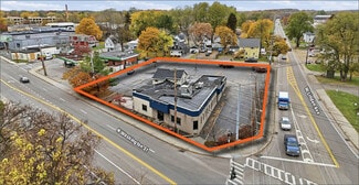 More details for 311 N Washington St, East Rochester, NY - Retail for Sale