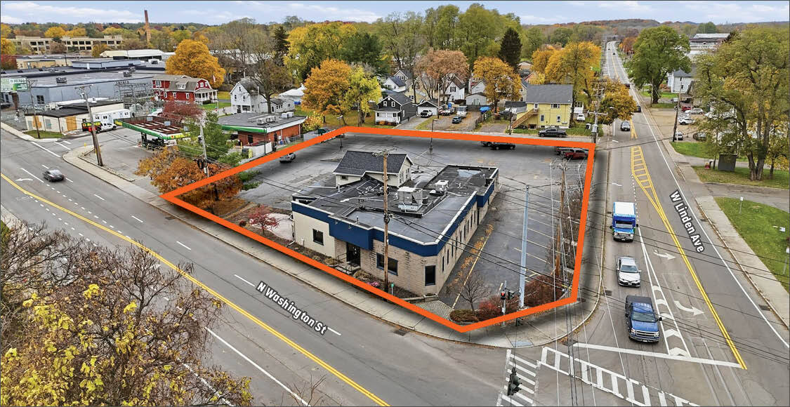 311 N Washington St, East Rochester, NY for sale Primary Photo- Image 1 of 23