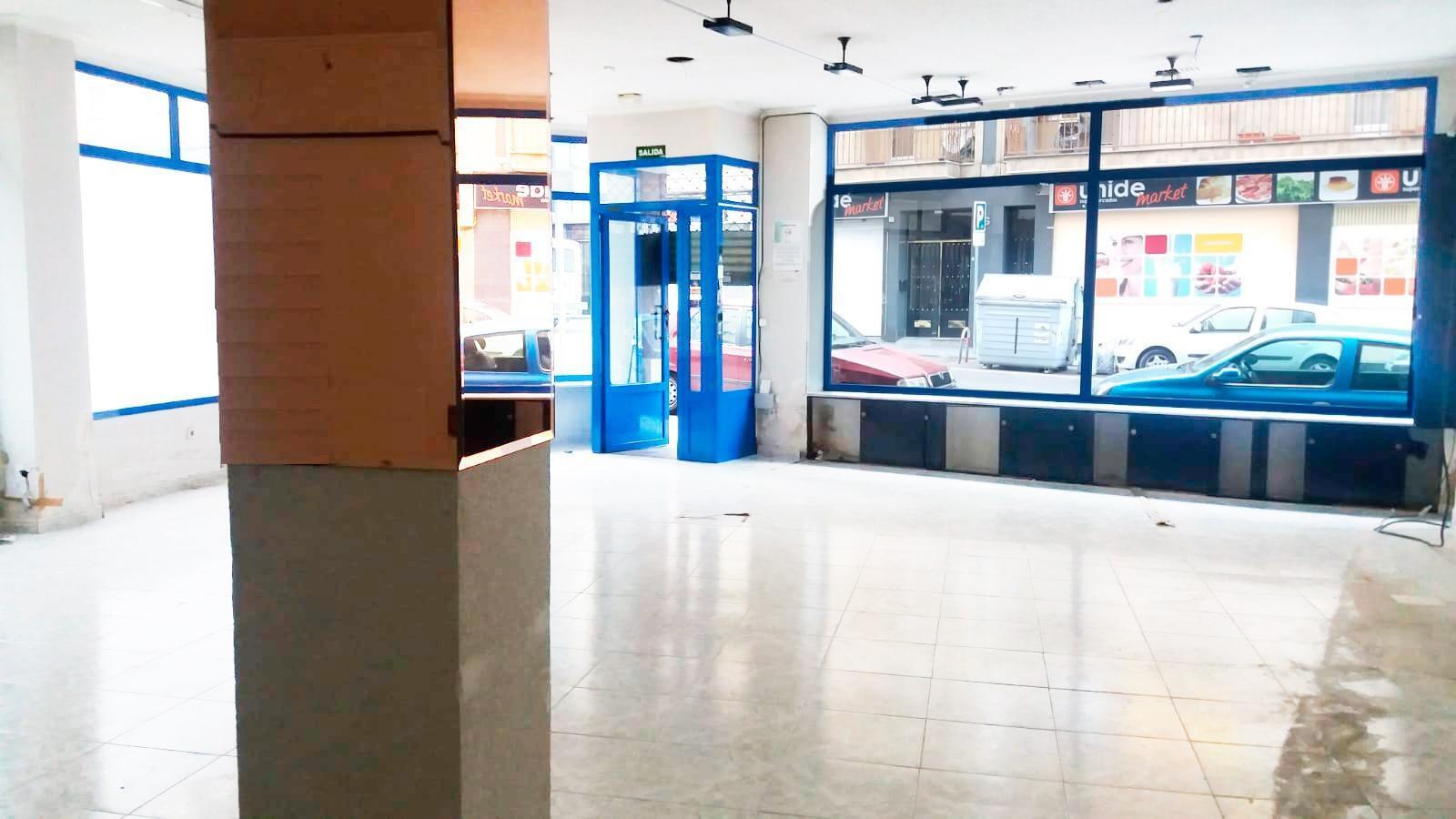 Campoamor, de, 9, Salamanca, Salamanca à vendre Photo intérieure- Image 1 de 5