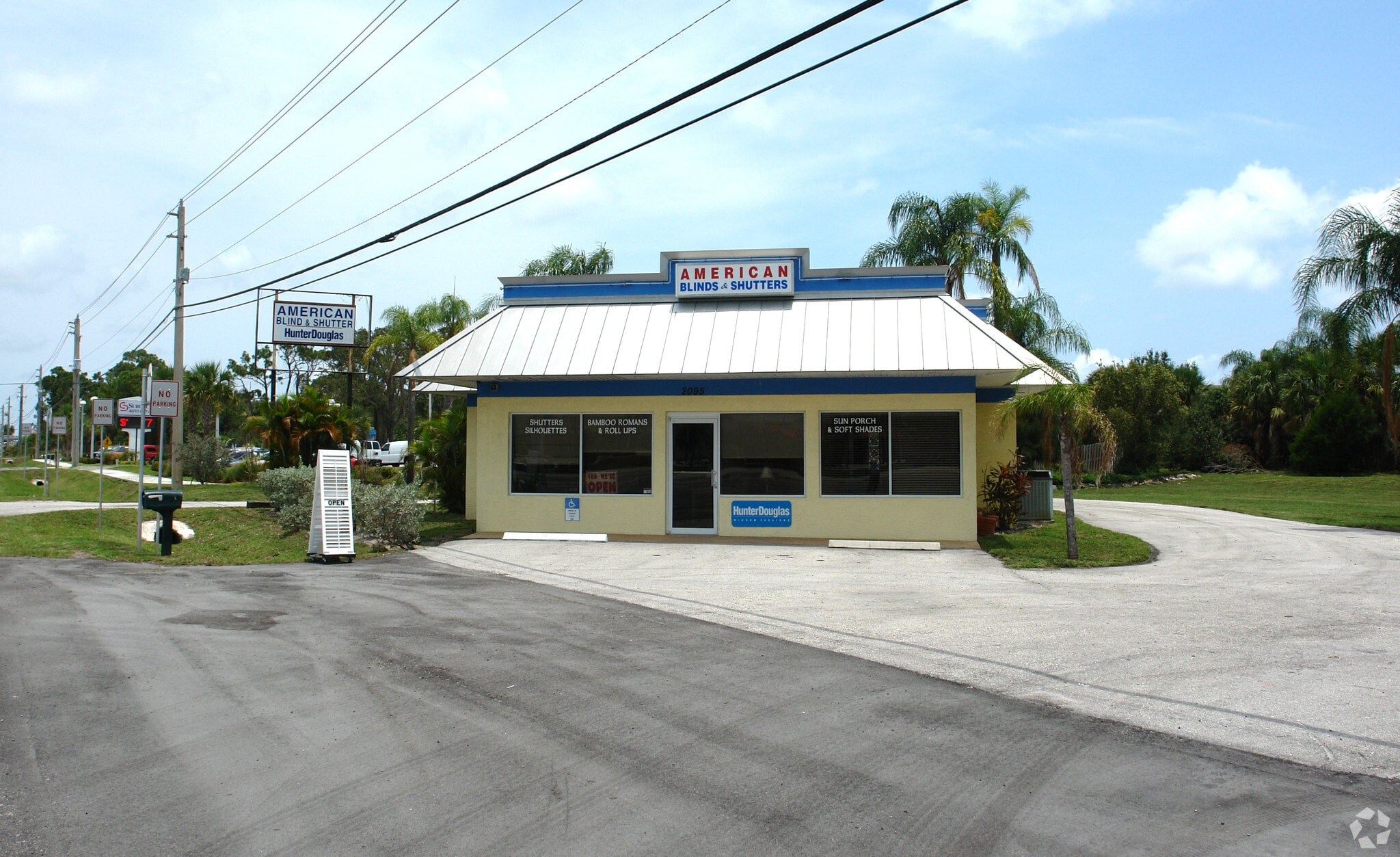 2095 NW Federal Hwy, Stuart, FL à vendre Photo principale- Image 1 de 17