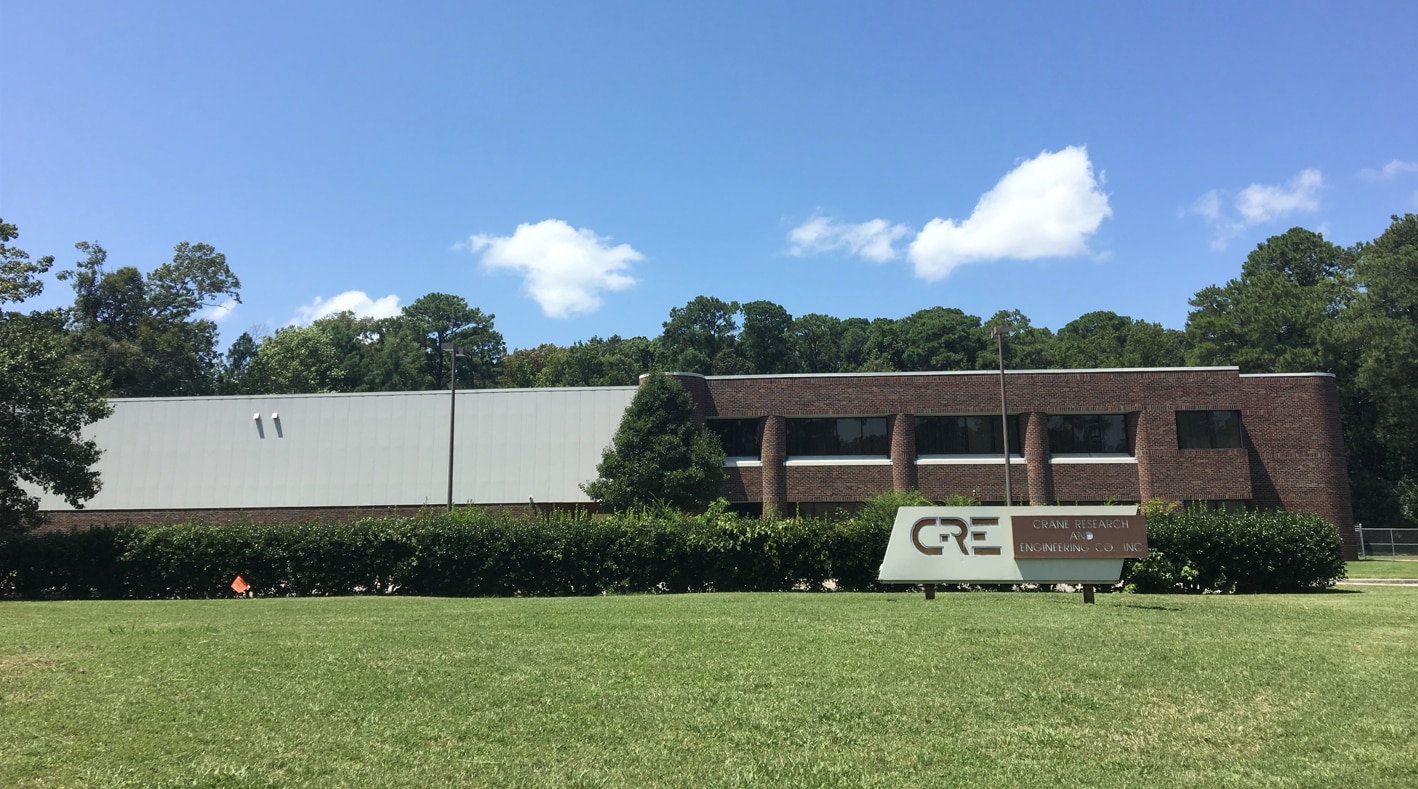617 Regional Dr, Hampton, VA for sale Building Photo- Image 1 of 15