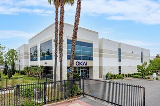 Plus de détails pour 1458 E Mission Blvd, Pomona, CA - Industriel à louer