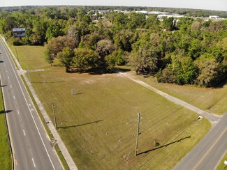 Plus de détails pour 3242 SW State Road 47, Lake City, FL - Terrain à vendre