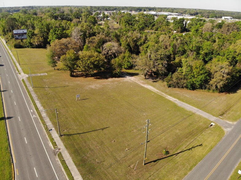 3242 SW State Road 47, Lake City, FL for sale - Aerial - Image 1 of 14