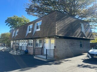 Plus de détails pour 1300 Fulton St, Rahway, NJ - Multi-résidentiel à vendre