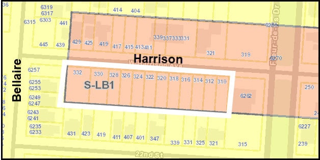 310 Harrison Avenue, New Orleans, LA for sale - Other - Image 2 of 4