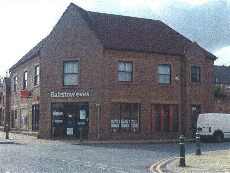 Rose Ln, Mansfield Woodhouse à louer Photo principale- Image 1 de 2
