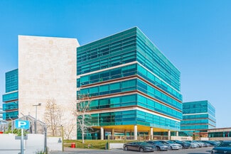 More details for Vía Poblados, 9 - 11, Madrid - Office for Lease