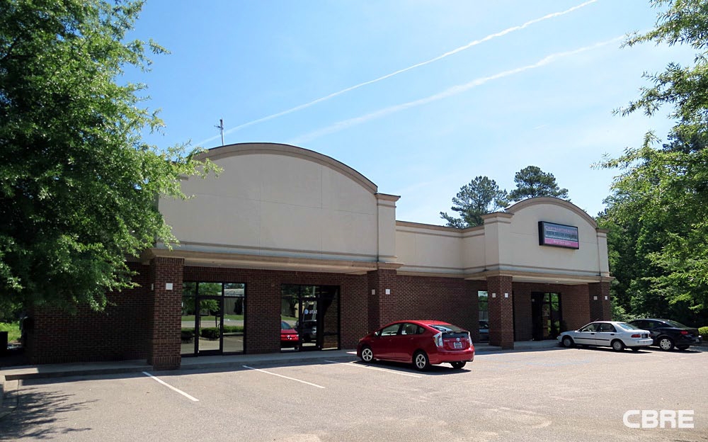 8000 Broad River Rd, Irmo, SC for sale Primary Photo- Image 1 of 1