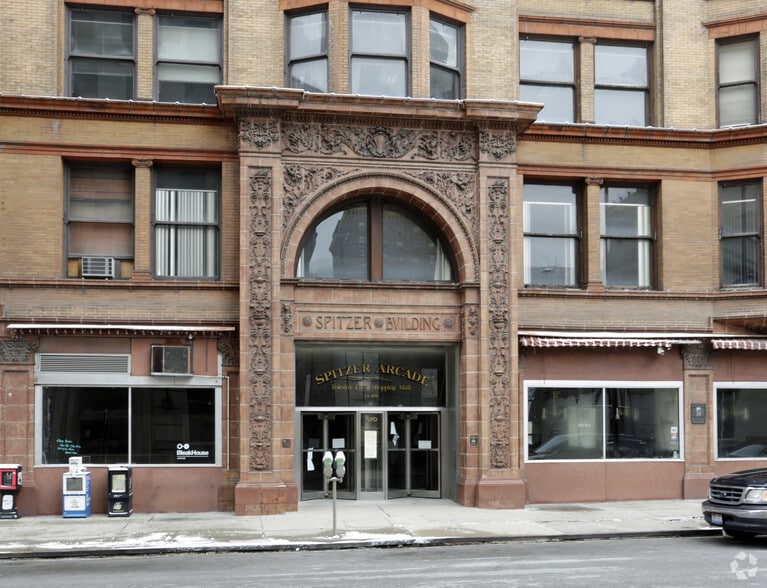 518-520 Madison Ave, Toledo, OH for lease - Building Photo - Image 3 of 5