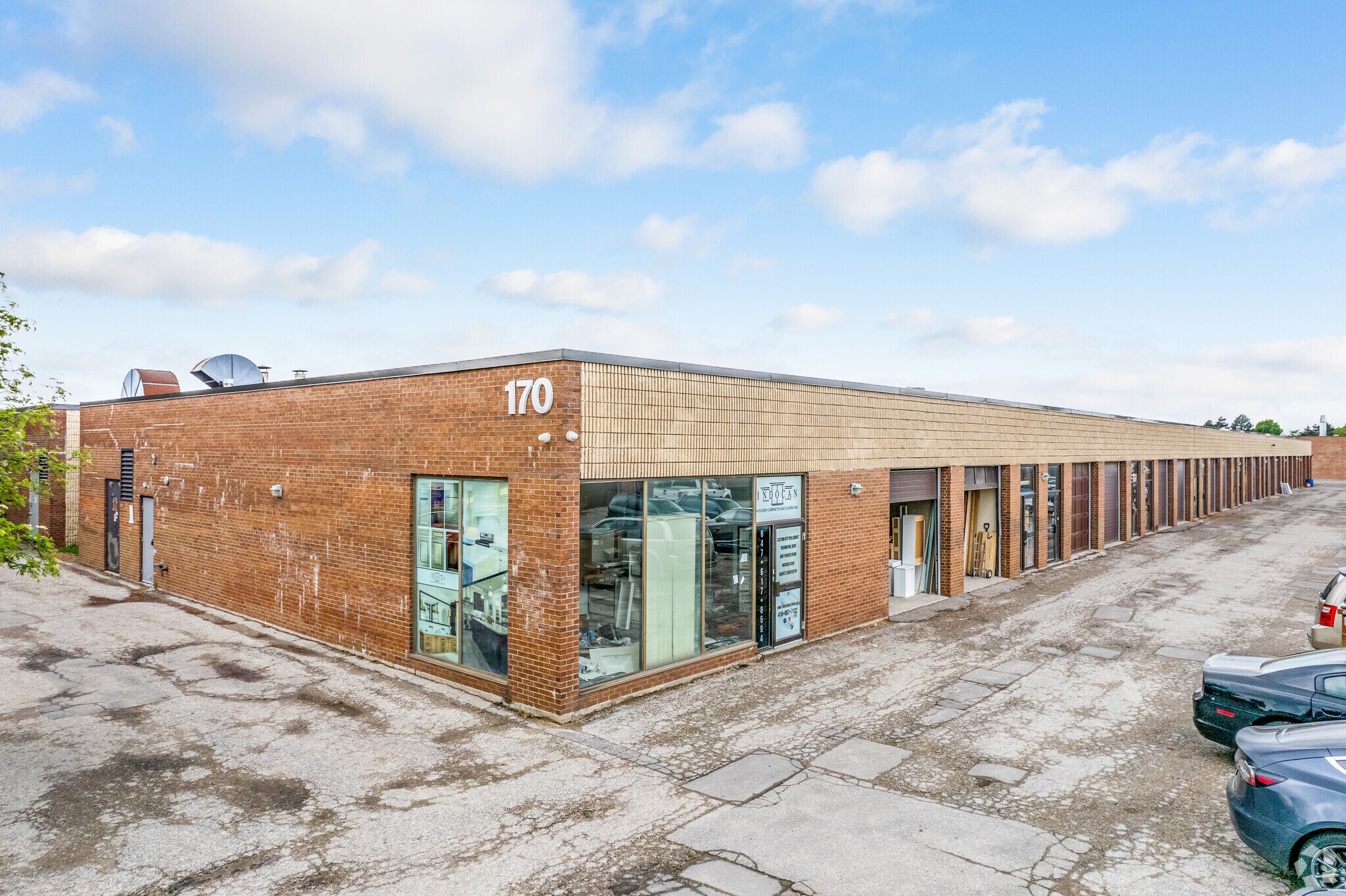 170 Finchdene Sq, Toronto, ON for sale Primary Photo- Image 1 of 1