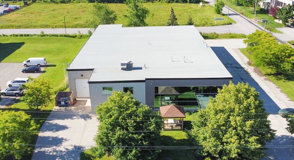 4800 Hinan Dr, Beamsville, ON for sale - Building Photo - Image 3 of 10