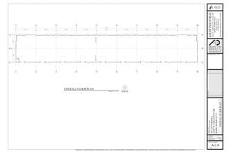 12347 W Executive Dr, Boise, ID for lease Site Plan- Image 1 of 2