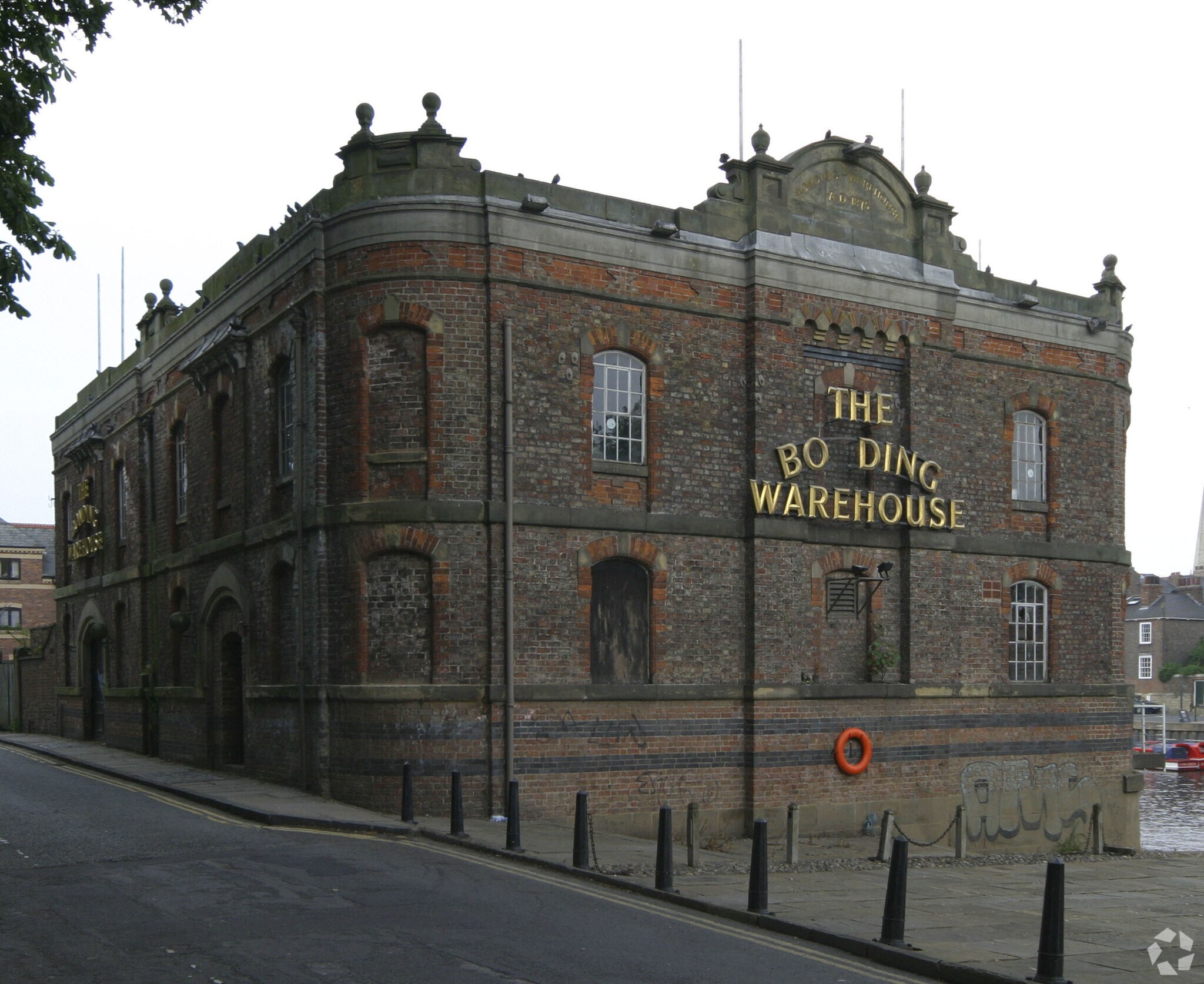 Skeldergate, York for lease Primary Photo- Image 1 of 3