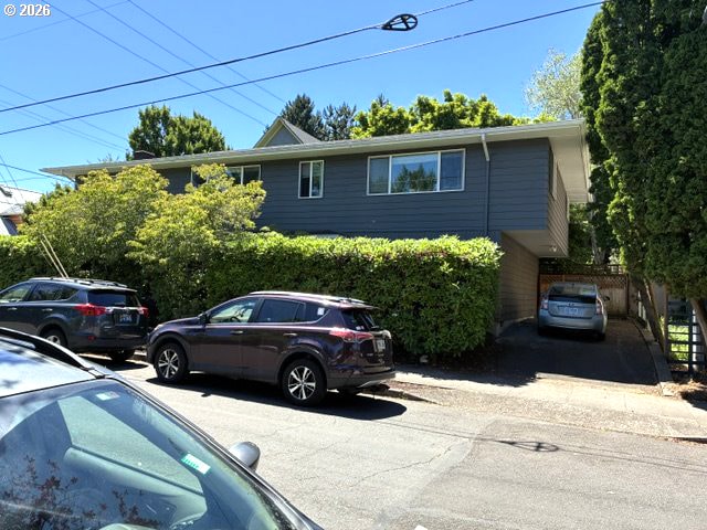 1607 NE 26th Ave, Portland, OR à vendre - Photo du bâtiment - Image 2 de 34