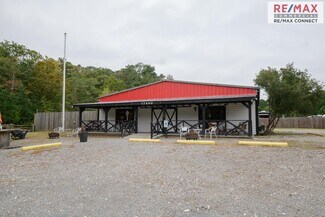 Plus de détails pour 17466 Benns Church Blvd, Smithfield, VA - Commerce de détail à vendre