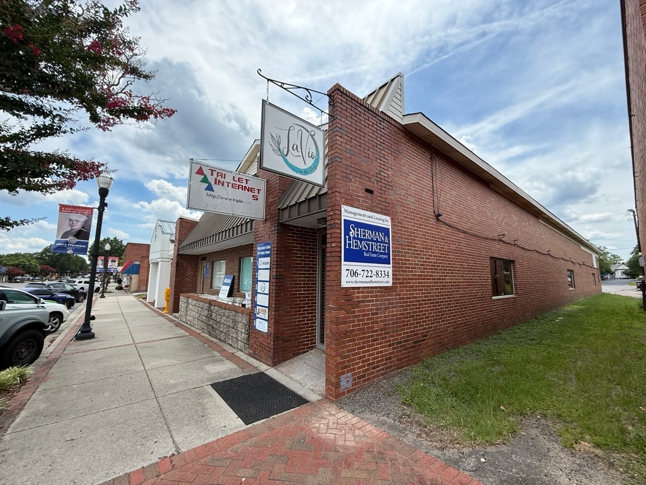 524 Georgia Ave, North Augusta, SC à louer Photo intérieure- Image 1 de 7