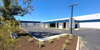 Plus de détails pour 6727 Columbus Ave, Riverside, CA - Industriel à louer