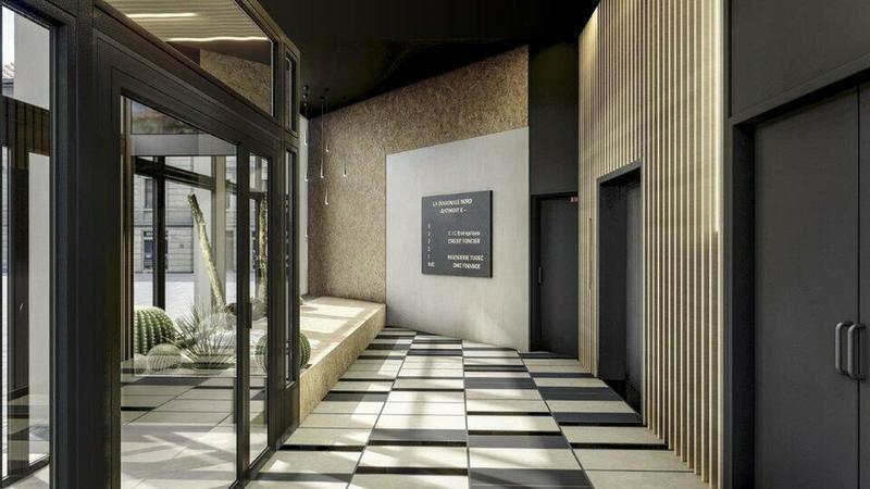 Office in Montigny-le-Bretonneux for lease Interior Photo- Image 1 of 5
