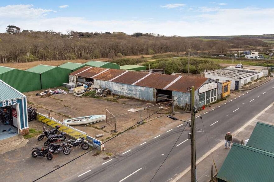 Embankment Rd, Bembridge for sale - Building Photo - Image 1 of 3