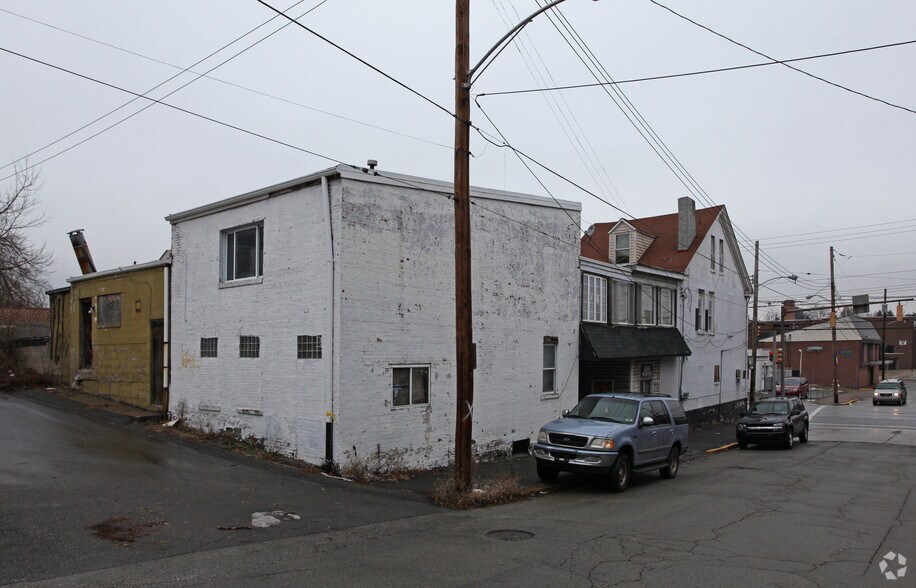 500 Saint Clair Ave, Clairton, PA for sale - Building Photo - Image 3 of 3