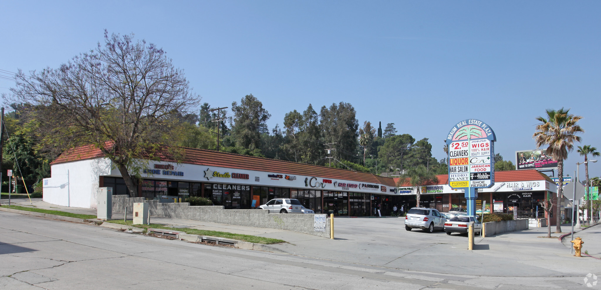 11300-11322 Ventura Blvd, Studio City, CA for lease Primary Photo- Image 1 of 5