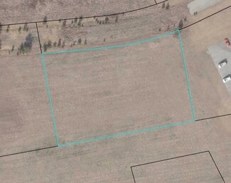More details for 0 E Hiawatha St, Metter, GA - Land for Sale