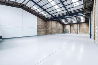 More details for Floats Rd, Manchester - Industrial for Lease