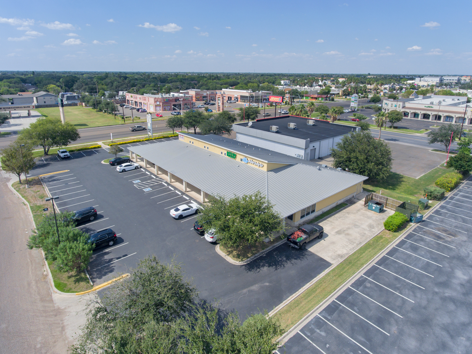 6400 N 10th St, McAllen, TX for sale Building Photo- Image 1 of 1